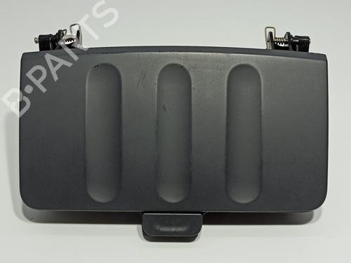 Used Glove box FORD FUSION (JU_) 1.4 TDCi (68 hp) 24423938