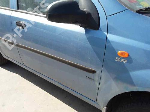 Styring servopumpe DAEWOO KALOS (KLAS) 1.4 | BP9842706M99 