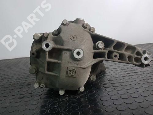 Rear differential MERCEDES-BENZ M-CLASS (W163) ML 270 CDI (163.113) | BP2729974M24 