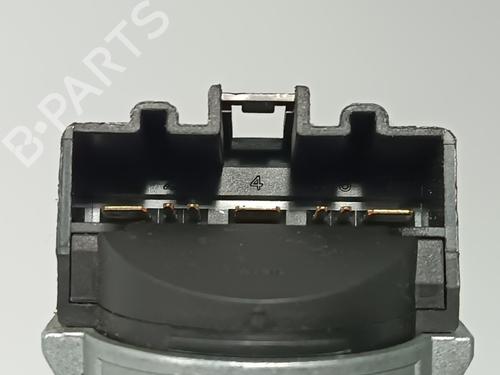 Ignition barrel LAND ROVER RANGE ROVER SPORT I (L320) 2.7 D 4x4 | BP18089660M48 