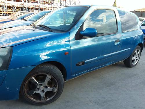 Elektronisk sensor RENAULT CLIO II (BB_, CB_) 1.5 dCi (B/CB07) | BP14538553M84