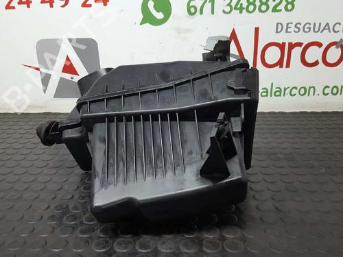 Air filter box NISSAN QASHQAI / QASHQAI +2 I (J10, NJ10, JJ10E) 1.5 dCi | BP14527900M87 