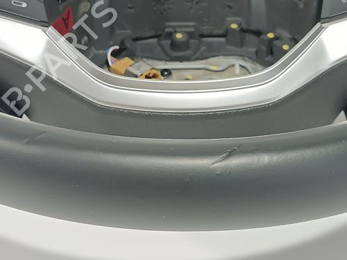 Steering wheel SEAT LEON Sportstourer (KL8, KLD) 1.5 TSI | BP25587244C49 