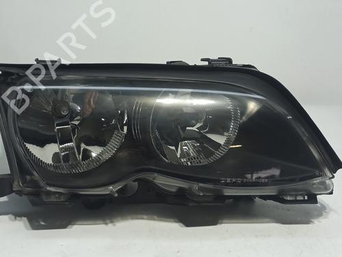 Used Right headlight BMW 3 Touring (E46) 318 i (143 hp) 12319178
