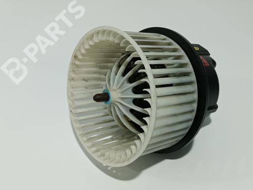 Heater blower motor LAND ROVER RANGE ROVER EVOQUE (L538) 2.0 4x4 | BP11828546M62 