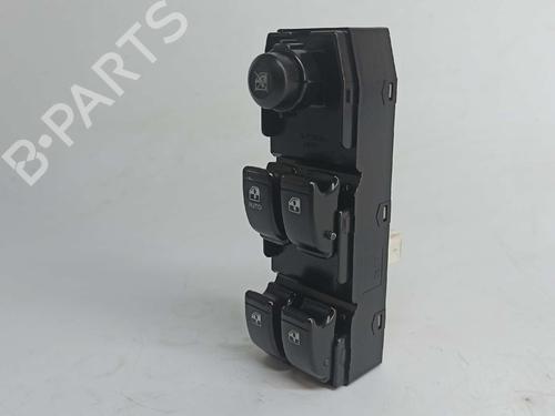 Left front window switch CHEVROLET LACETTI (J200) 2.0 D | BP6429169I27