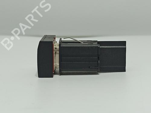 Warning switch VW POLO V (6R1, 6C1) 1.6 TDI | BP10513384I22