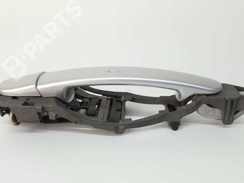 Front right exterior door handle SEAT IBIZA III (6L1) 1.2 | BP3290901C129 