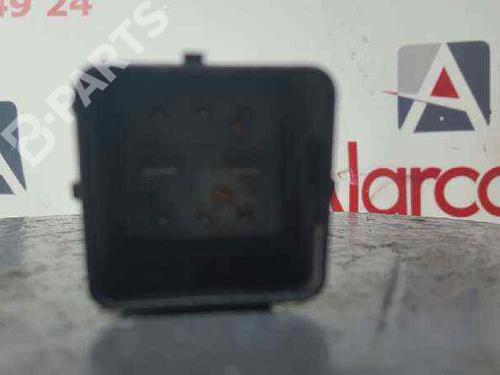 Used Electronic module CITROËN C4 Coupe (LA_) 1.6 HDi (109 hp) 10262880
