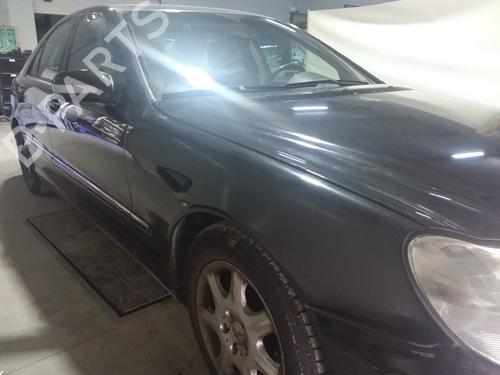 Advarselskontakt MERCEDES-BENZ S-CLASS (W220, V220) S 320 CDI (220.026, 220.126) | BP4462256I22 