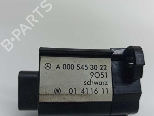Other MERCEDES-BENZ E-CLASS (W211) E 400 CDI (211.028) | BP14539504O1 