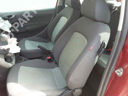 Engine mount SEAT IBIZA IV SC (6J1, 6P5) 1.9 TDI | BP10263737M89 