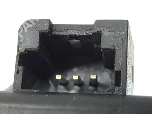Tailgate lock PEUGEOT 307 SW (3H) 1.6 HDI 110 | BP3141814C101 