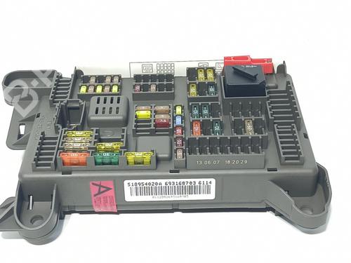 Fuse box BMW X5 (E70) xDrive 30 d | BP11184079E1 