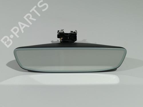 Espelho interior Espelho interior PEUGEOT 3008 II SUV (MC_, MR_, MJ_, M4_) [2016-2026] 32388975 32388975