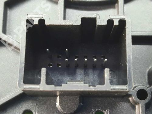 Electronic module FORD FIESTA VII (HJ, HF) 1.0 EcoBoost | BP4932442M83 