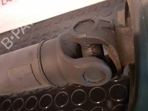 Driveshaft MERCEDES-BENZ E-CLASS (W211) E 220 CDI (211.008) | BP2743343M37 