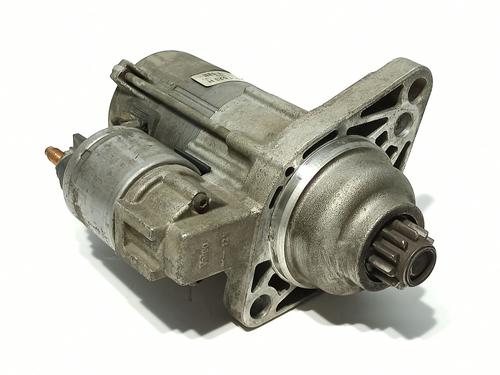 Starter SEAT ALTEA (5P1) 1.9 TDI | BP36278116M8  - Image 5