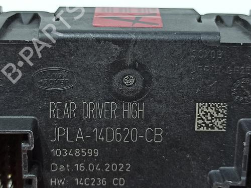 Dør styreenhed LAND ROVER RANGE ROVER EVOQUE (L551) 1.5 P300e Hybrid 4x4 | BP20229686M56