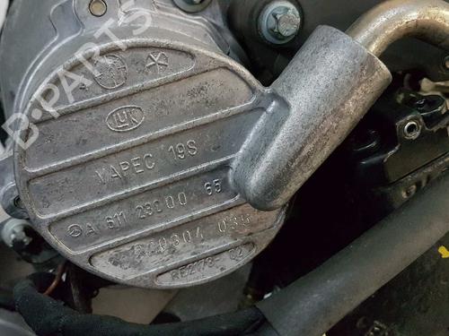 Engine MERCEDES-BENZ CLK (C209) CLK 270 CDI (209.316) | BP3200448M1