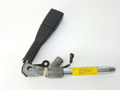 Sikkerhetsbelte-spenne BMW X5 (E70) xDrive 30 d (235 hp) 14536105