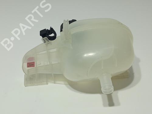 Expansion tank SMART FORTWO Coupe (453)  | BP24185894C120
