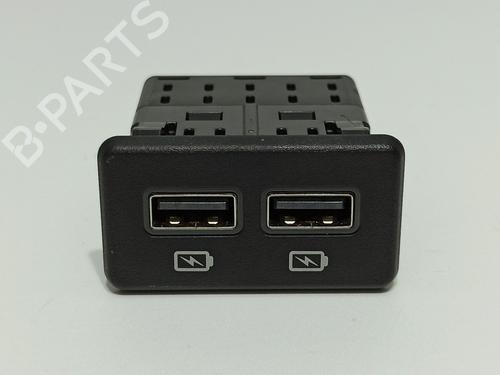 Elektronik Modul für PEUGEOT 3008 II SUV (MC_, MR_, MJ_, M4_) 1.5 BlueHDi 130 (131 hp) 28685757