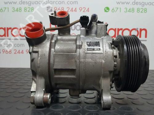 AC compressor BMW 1 (F20) 116 d | BP2748900M34 