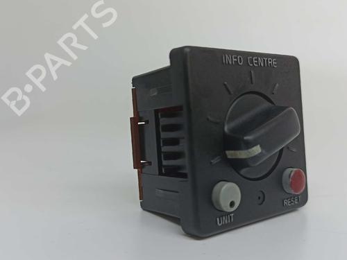 Switch VOLVO 480 (482) 1.7 Turbo | BP7288787I30