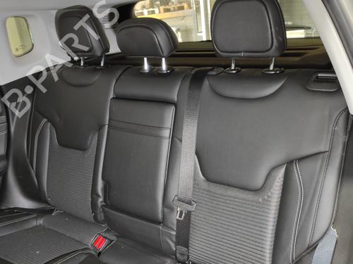 Rear seat JEEP COMPASS (MP, M6, MV, M7) 1.3 | BP26655902C17 - Image 2