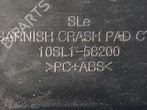 Other KIA SPORTAGE III (SL)  | BP14537576O1 