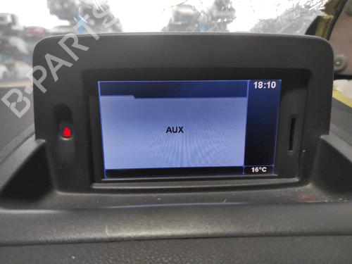 Electronic module RENAULT CLIO III (BR0/1, CR0/1) 1.2 16V (BR0P, CR0P) | BP9299975M83 