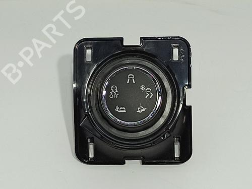 Used Switch PEUGEOT 2008 I (CU_) 1.6 BlueHDi 100 (100 hp) 19172724