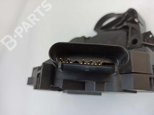Front left lock FORD FOCUS III 1.6 TDCi | BP9505287C98 