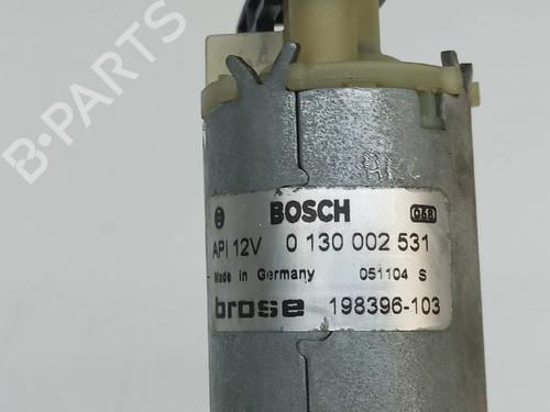 Electronic module VW TOUAREG (7LA, 7L6, 7L7) 3.0 V6 TDI | BP14540004M83