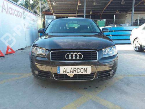 Elektronisk sensor AUDI A3 (8P1)  | BP8748506M84 