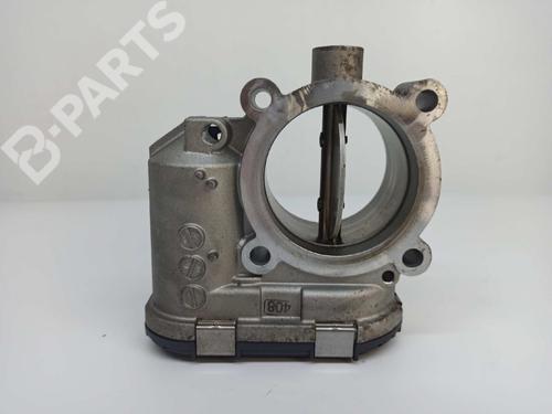 Throttle body MERCEDES-BENZ C-CLASS T-Model (S204) C 200 CDI (204.207) | BP9810730M82 