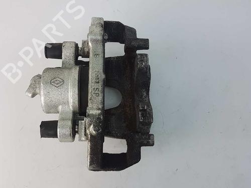Right front brake caliper RENAULT CLIO IV (BH_) 0.9 TCe 90 (BHNF, BHMA, BHMH, BHJK, BHJR) | BP11542809M104 