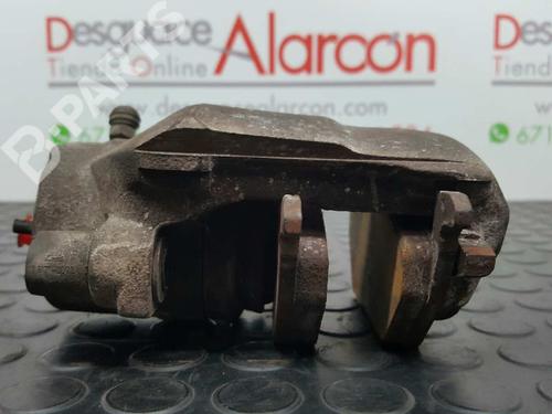 Left front brake caliper SEAT IBIZA III (6L1) 1.9 TDI | BP11542255M105 