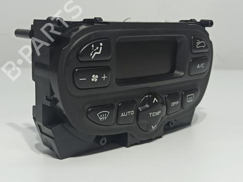 Climate control PEUGEOT 307 (3A/C) 2.0 HDi 90 | BP15500372I5 