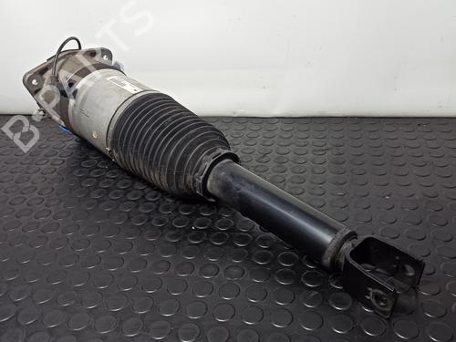 Right rear shock absorber AUDI A8 D3 (4E2, 4E8) 4.2 TDI quattro | BP12578204M19 