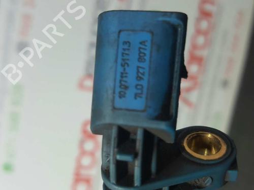 Elektronische sonde VW TOUAREG (7LA, 7L6, 7L7) 2.5 R5 TDI | BP14528919M84 