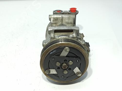 AC compressor FORD FIESTA V (JH_, JD_) 1.4 TDCi | BP13251517M34