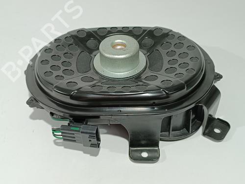 Speaker LAND ROVER RANGE ROVER VELAR (L560) 2.0 D240 SD4 4x4 | BP29516962E2
