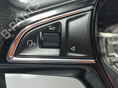 Steering wheel SKODA FABIA III Estate (NJ5) 1.0 TSI | BP11722923C49 