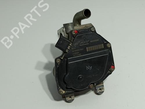 Used Egr Egr FIAT DUCATO Bus (250_) 130 Multijet 2,3 D 4x4 (131 hp) 40107779 40107779