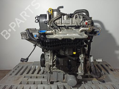 Engine SEAT IBIZA V (KJ1, KJG)  | BP16394612M1 