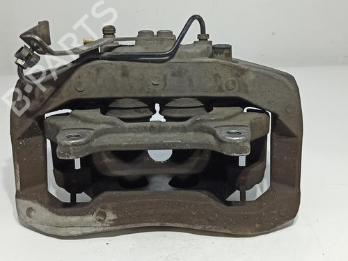 Right front brake caliper AUDI A8 D3 (4E2, 4E8) 3.2 FSI | BP13918264M104 