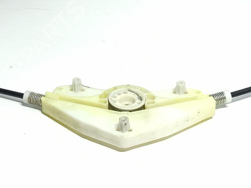 Front left window mechanism VW GOLF V (1K1)  | BP8603173C22 