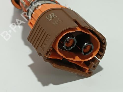 Electronic module SMART FORTWO Coupe (453) electric drive (453.391) | BP15619474M83 